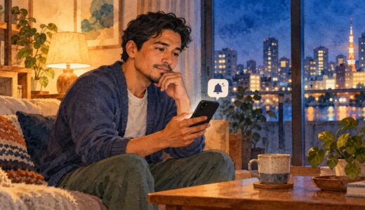 A Work Message After Hours in Japan: Japanese Phrases and What to Check
