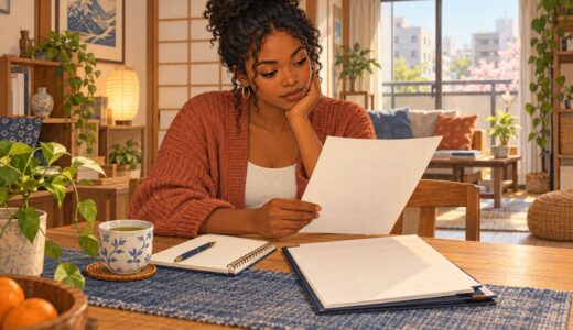 Japanese Apartment Rent Increase Notice: What to Check Before Replying