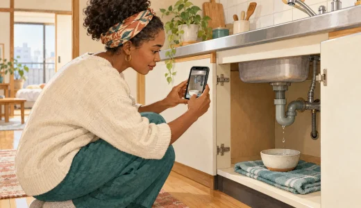 Apartment Repairs in Japan: How to Report a Broken Fixture