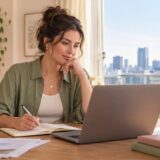 English teaching applicant reviewing current Lesson Partner requirements in Tokyo