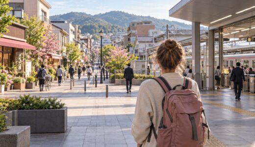 Where to Live in Japan as an English Teacher: City, Region or Small Town?