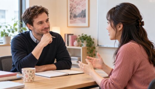 Demo Lesson for an English Teaching Interview in Japan: A Practical Guide