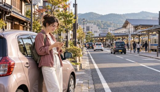 Driving in Japan as a Foreign Resident: Do You Need a Car and Which License Works?