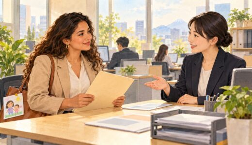 How to Request a Certificate of Employment in Japan: 在職証明書 vs 就労証明書
