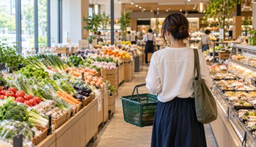 Grocery Shopping in Japan: A Practical Guide for Foreign Residents