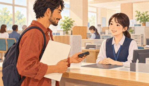 How to Get an Inkan Registration Certificate in Japan