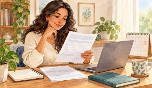 Your Final Payslip in Japan: Check the Dates, Deductions and Missing Items