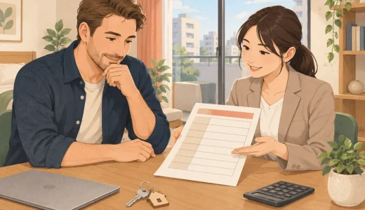 Renting in Japan: How to Read the Initial Cost Estimate