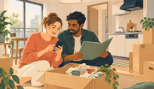 How to Set Up Electricity, Gas and Water When Moving in Japan