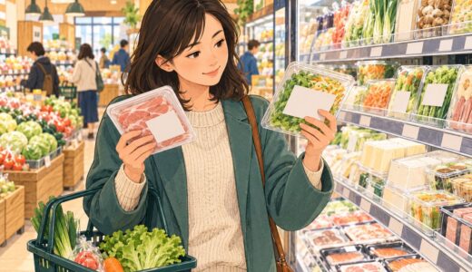 Japanese Food Dates Explained: Use-By, Best-Before and Storage Labels