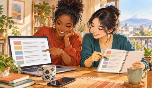 How to Read a Japanese Job Listing: Employment Type, Pay and Work Location
