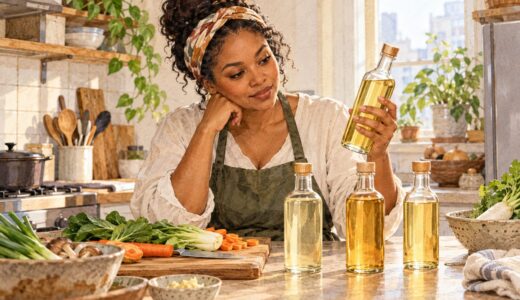 Mirin and Cooking Sake Labels in Japan: What to Buy for a Recipe