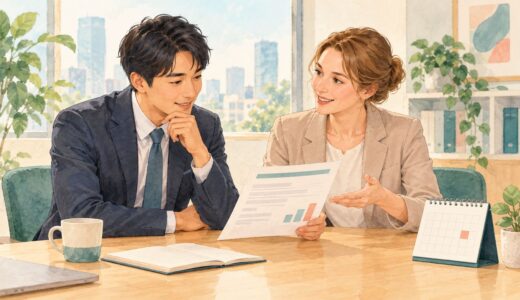 Reading a Japanese Salary Revision Notice: 改定日, Base Pay and Allowances