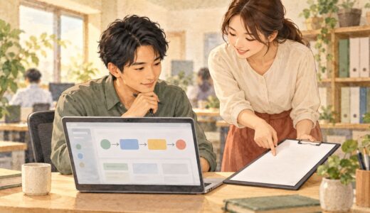 Japanese Work Approval Status: What 承認待ち, 差戻し and 却下 Mean