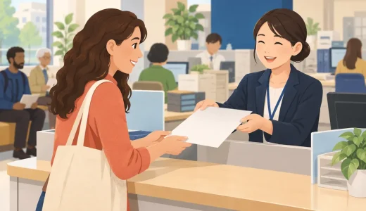 How to Get a Jūminhyō in Japan: A Guide for Foreign Residents