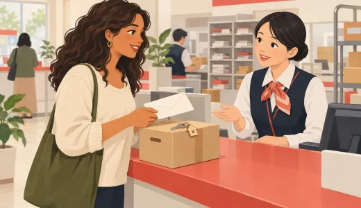 How to Forward Your Mail When Moving in Japan: Tenkyo Todoke Explained