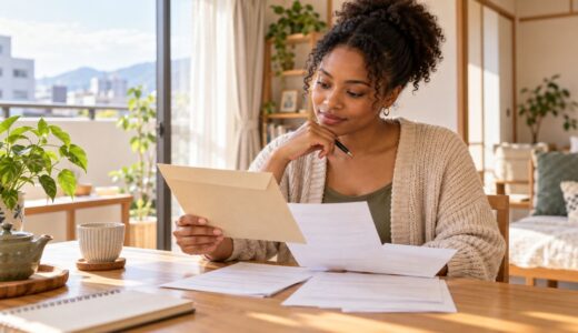 Japanese National Health Insurance Notice: Read the Payment Slips and Deadlines