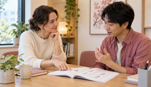 Teaching English to Adults One-to-One in Japan: Five Mistakes to Avoid