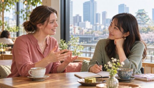Why Teach English in Japan? Three Reasons and How to Choose a Role