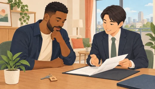 Rental Guarantors in Japan: What Foreign Residents Should Check Before Signing