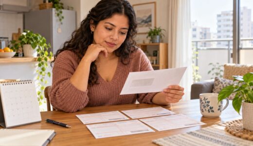 How to Read a Japanese Resident Tax Notice and Payment Slips