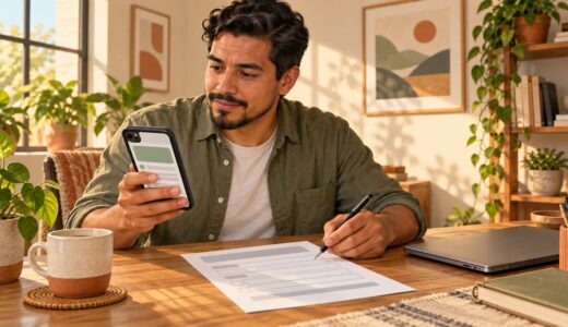 Changing Your Salary Bank Account in Japan: Read the Payroll Form
