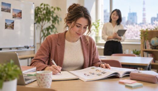 Second-Round Demo Lesson: How to Prepare from Supplied Teaching Materials
