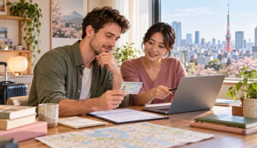 Do You Need a Visa to Teach English in Japan? Check Your Residence Status