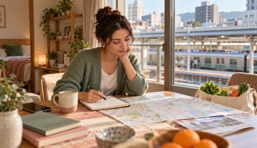 Teaching English in Japan: Practical Things to Check Before You Apply