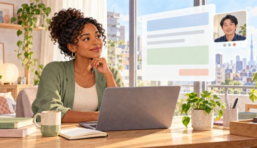 How to Request Work From Home in Japan: Japanese Form Labels and Steps