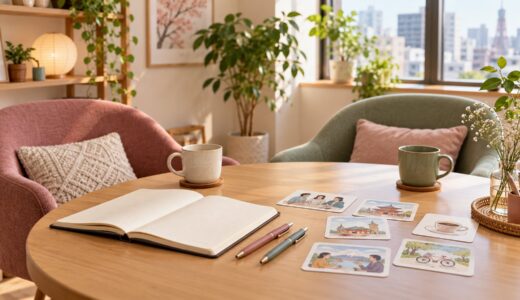 Working at b Watashino Eikaiwa: What the Lesson Partner Role Involves